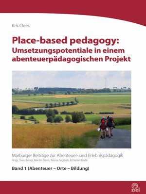 cover image of Place-based pedagogy